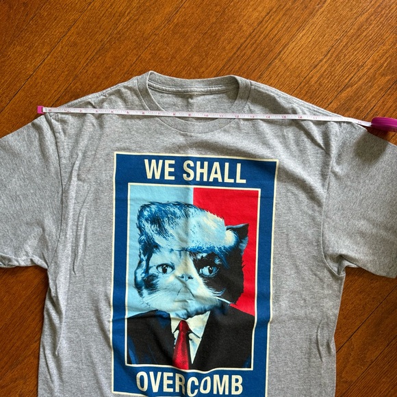 Cat t-shirt - Picture 6 of 8